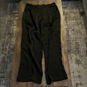 Rachel Zoe Black Trousers